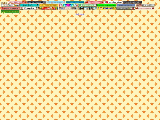 blinkies screenshot