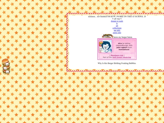 home screenshot