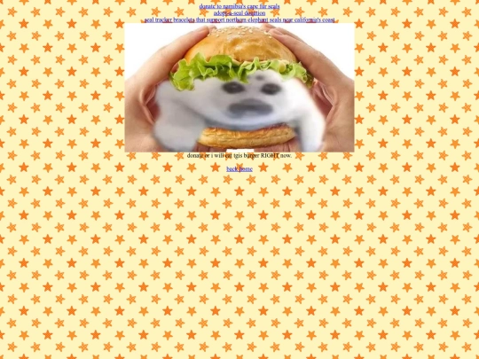 seal screenshot