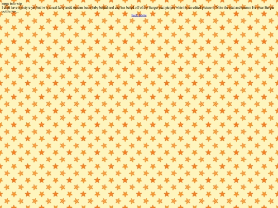 surge screenshot