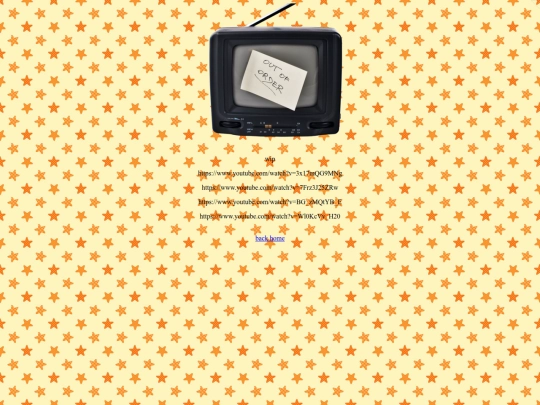 tv screenshot