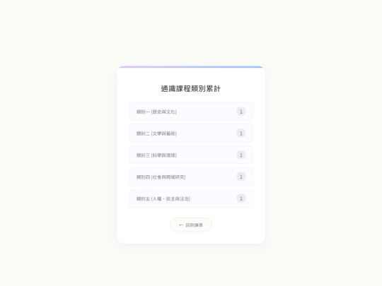 general screenshot