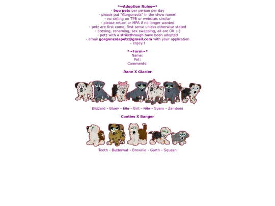 adopt screenshot