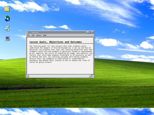 PM6_Website.html/LearningOutcomesandGoals screenshot