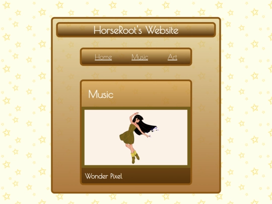 music screenshot