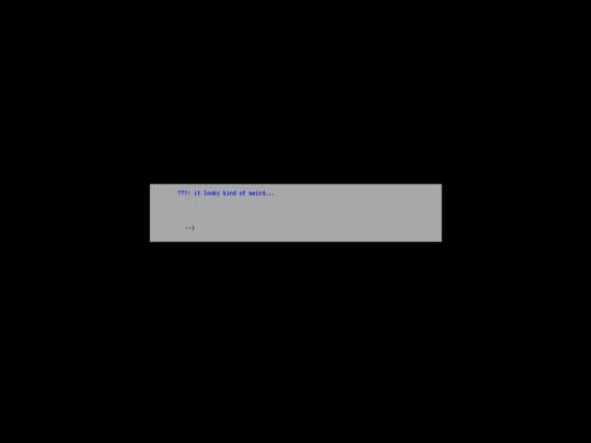 visual novel/pastryquest screenshot