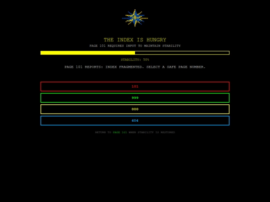 401 screenshot