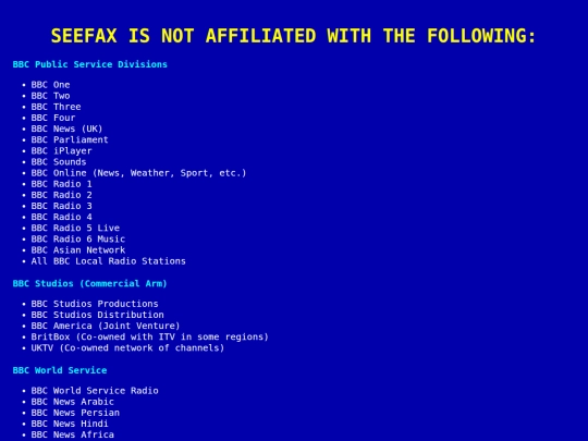 bbc screenshot