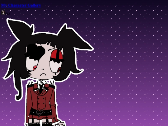 ocs/513 screenshot