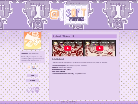 youtube screenshot