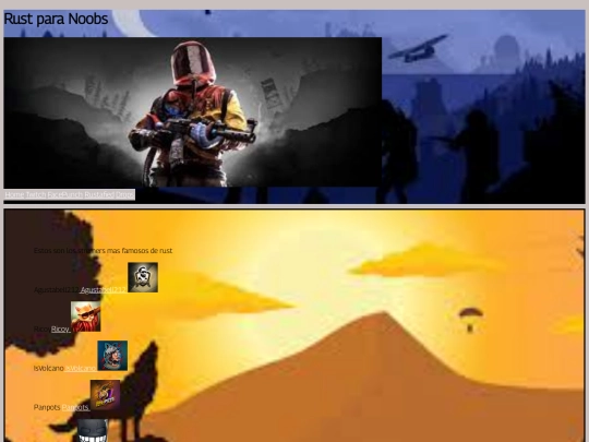 twitch screenshot