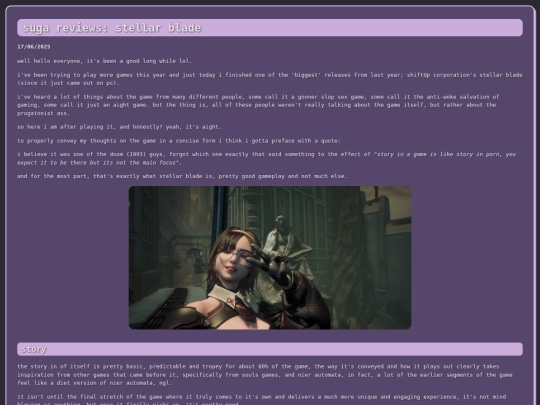 posts/2025-06-17-stellar-blade-review screenshot
