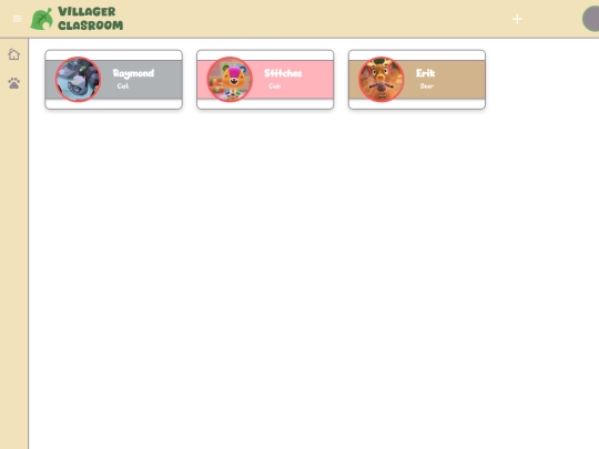 riley google classroom screenshot