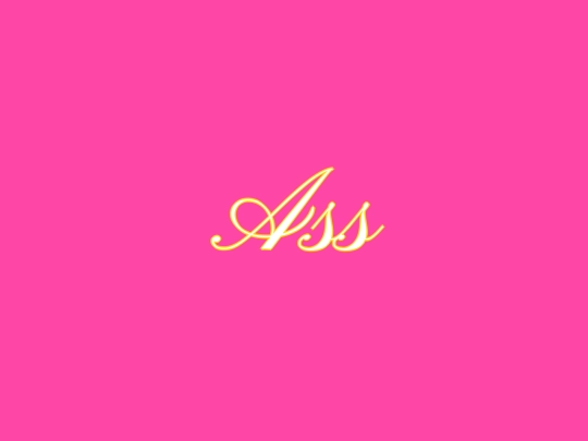 ass screenshot