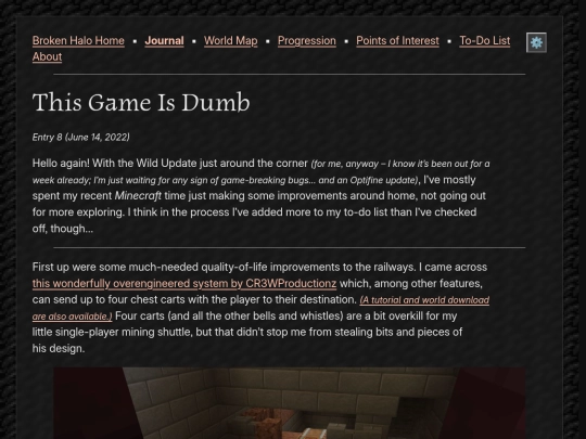 broken-halo/journal/2022/06-14-this-game-is-dumb screenshot