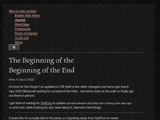 broken_halo/posts/2022-07-05-the-beginning-of-the-beginning-of-the-end screenshot
