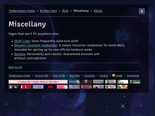 misc screenshot