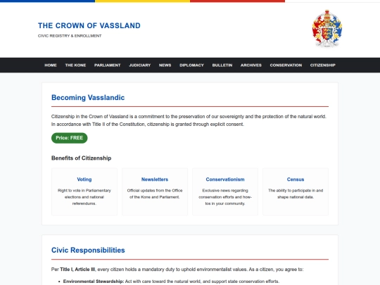 citizenship screenshot
