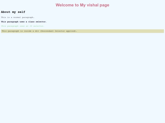 task6 screenshot