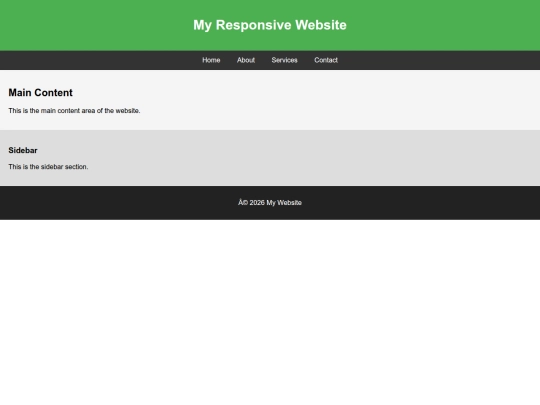 task9 screenshot