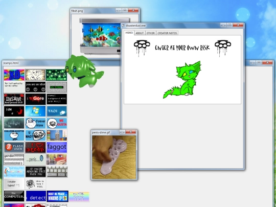 dachu screenshot