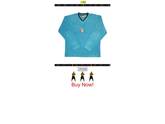 anjusupplyco screenshot