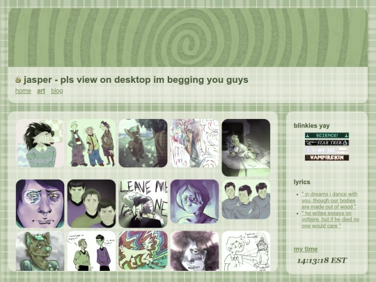 art screenshot