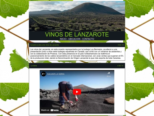 indexvino screenshot