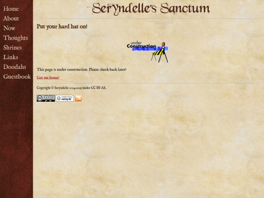 shrines/elder-scrolls screenshot