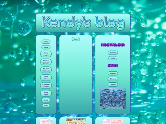 frutigeraqua screenshot
