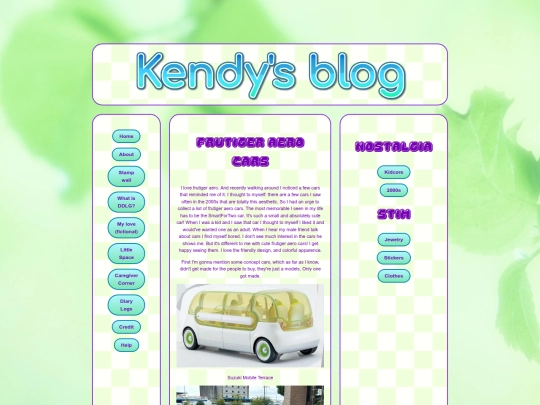 frutigercars screenshot