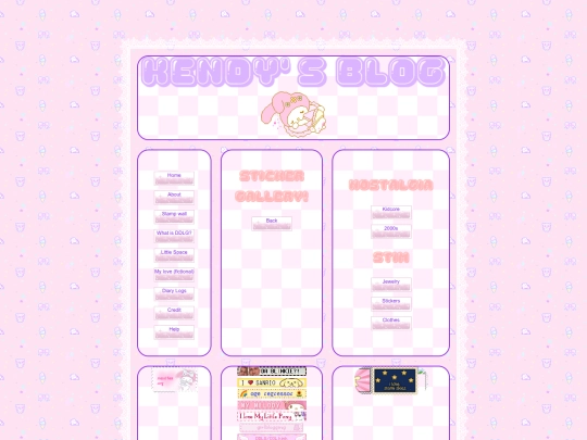 lilgallery screenshot