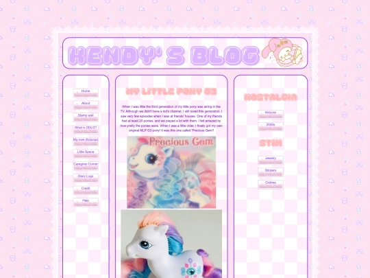mlpg3 screenshot