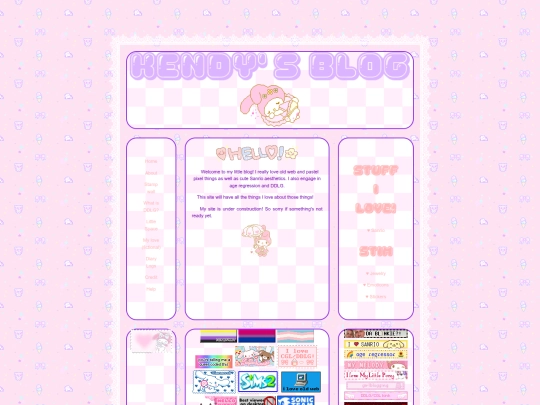 originaldesign screenshot