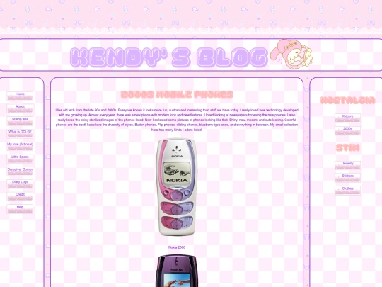 phones screenshot