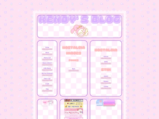 pony screenshot
