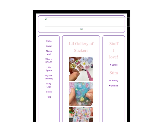 stickers/lilgallery screenshot