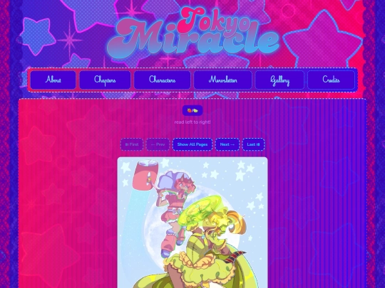 CH2 screenshot