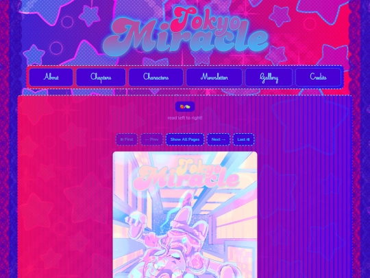 CH3 screenshot
