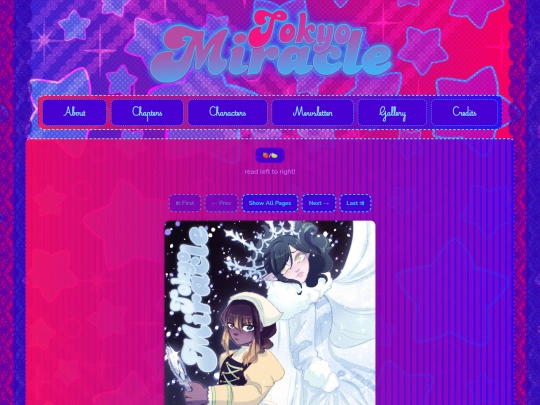CH4 screenshot