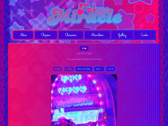 CH5 screenshot