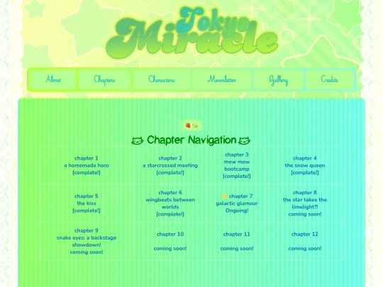 chapternav screenshot