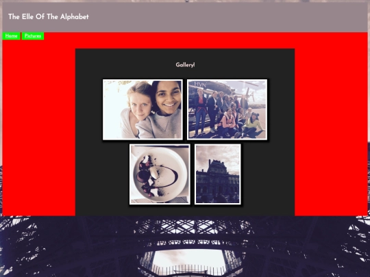 pictures screenshot