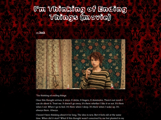 itoet screenshot