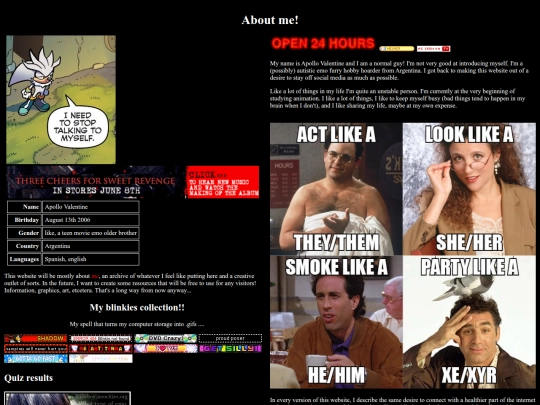 about screenshot