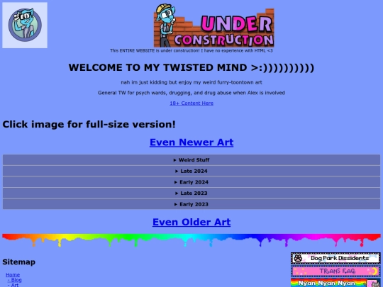 art screenshot