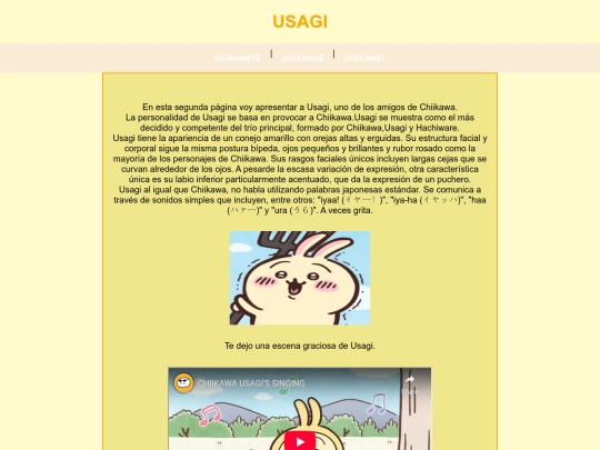 chiikawa1 screenshot