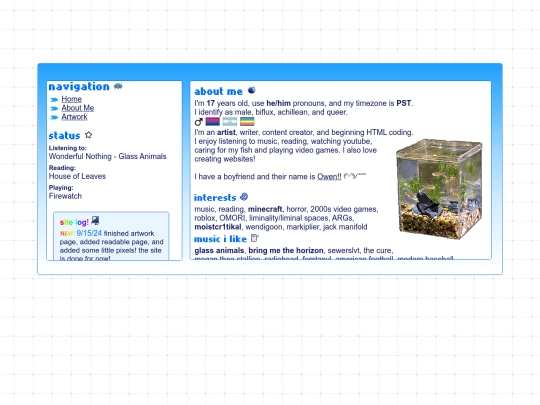 about screenshot