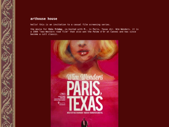 arthouse-6345 screenshot