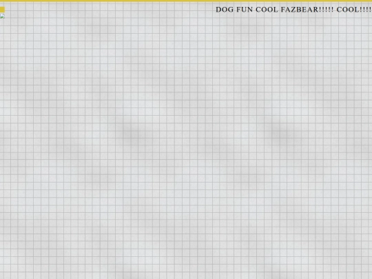 archive/funnyfazbear screenshot